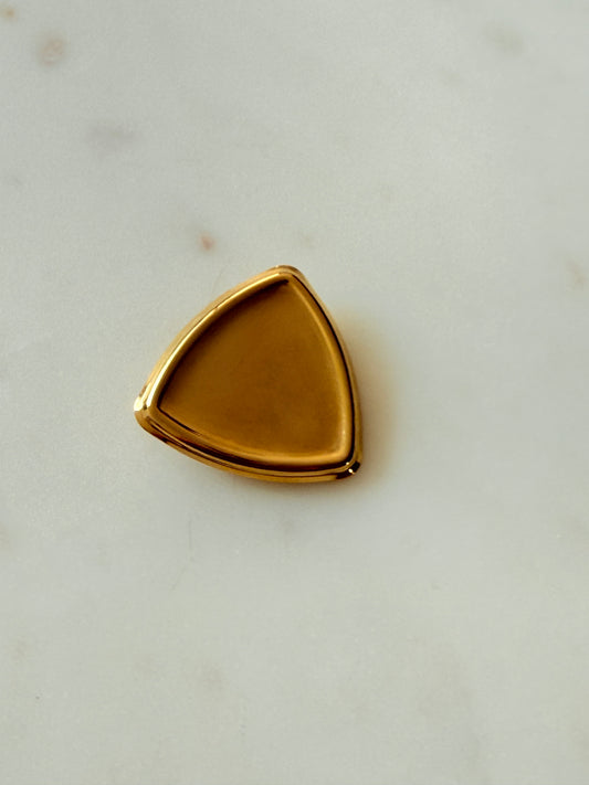 Broche leo