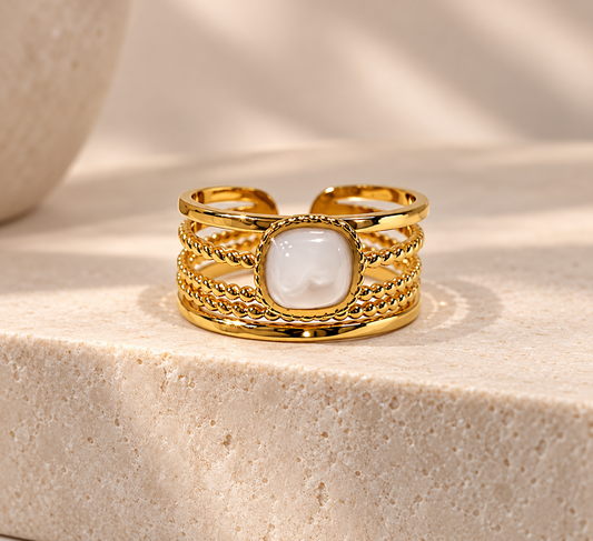 Anillo Golden