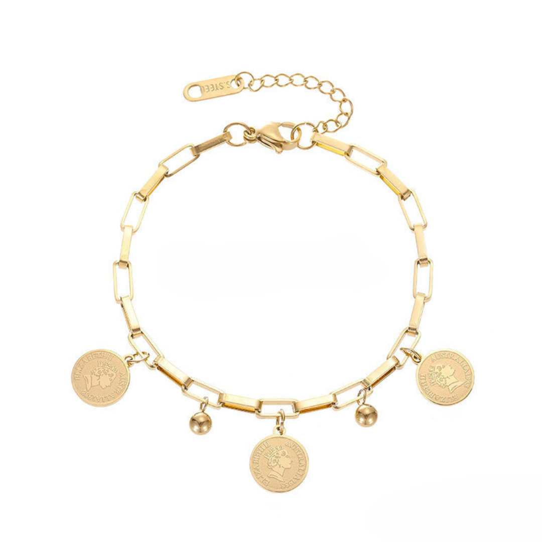 Pulsera Gina