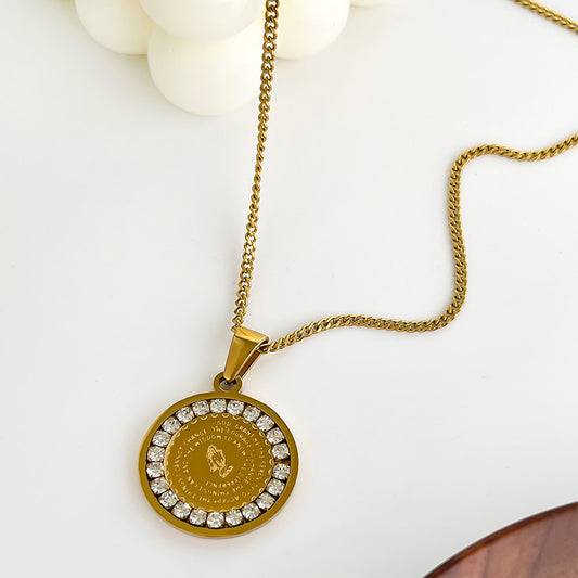 Necklace Rianna