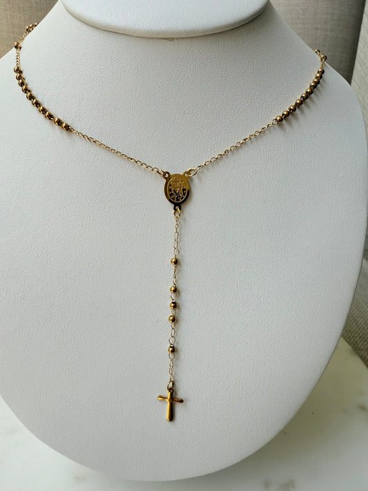 Rosario gold