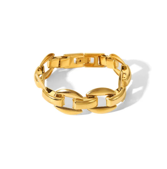 Bracelet chunky