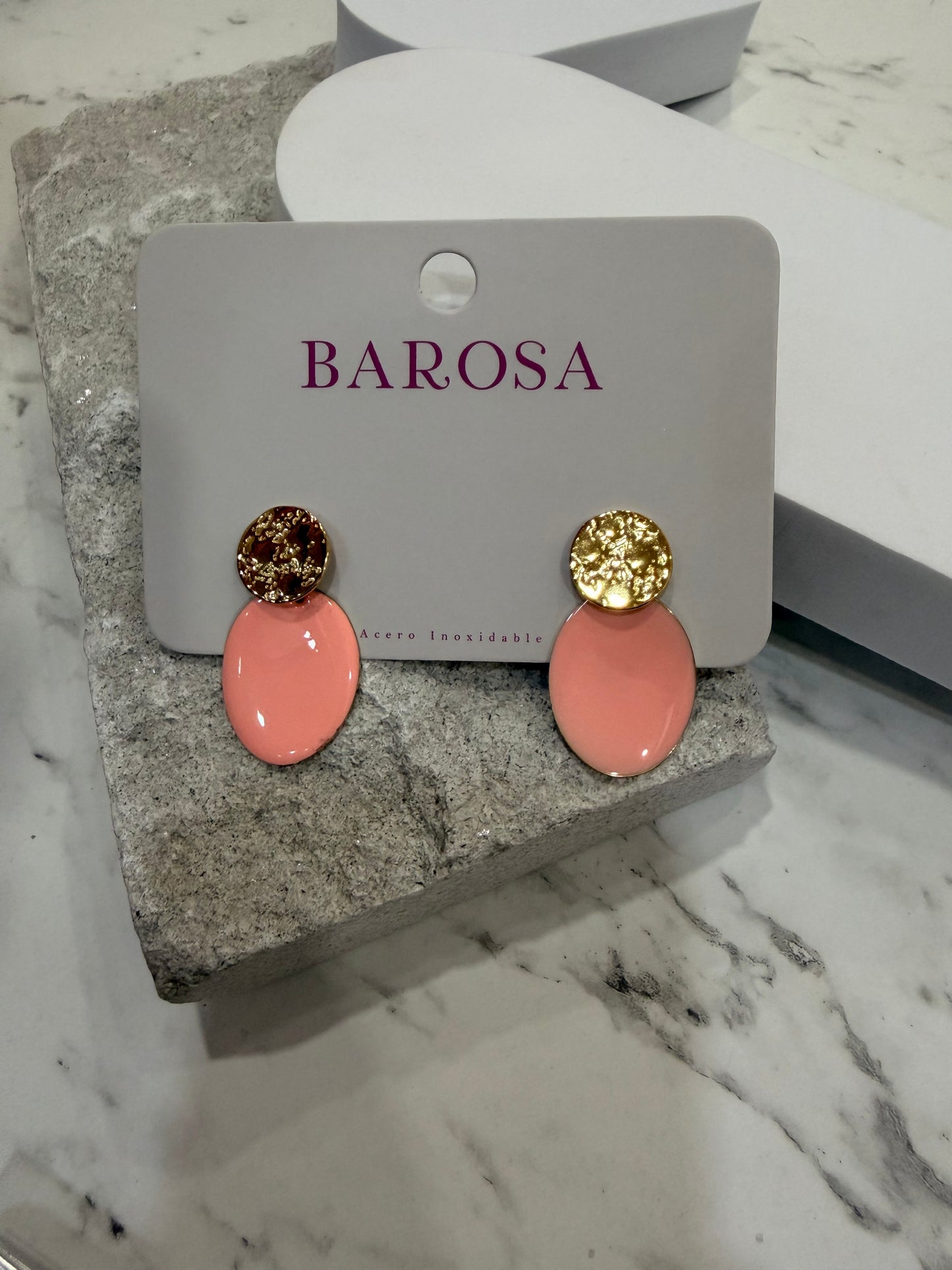 Chetha Earrings