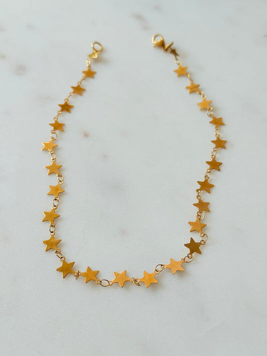 Choker star
