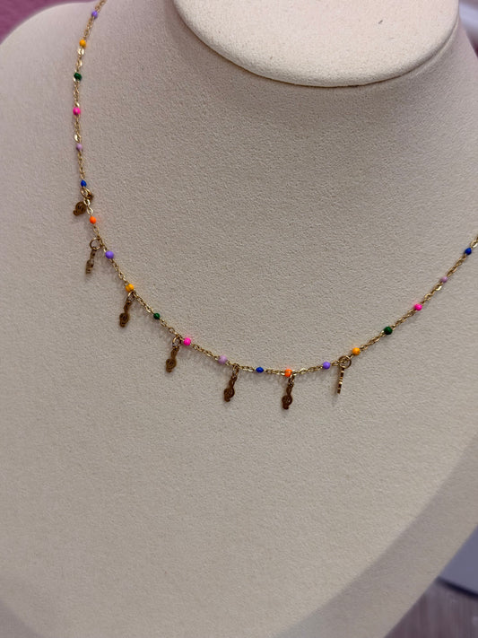 Candy Necklace