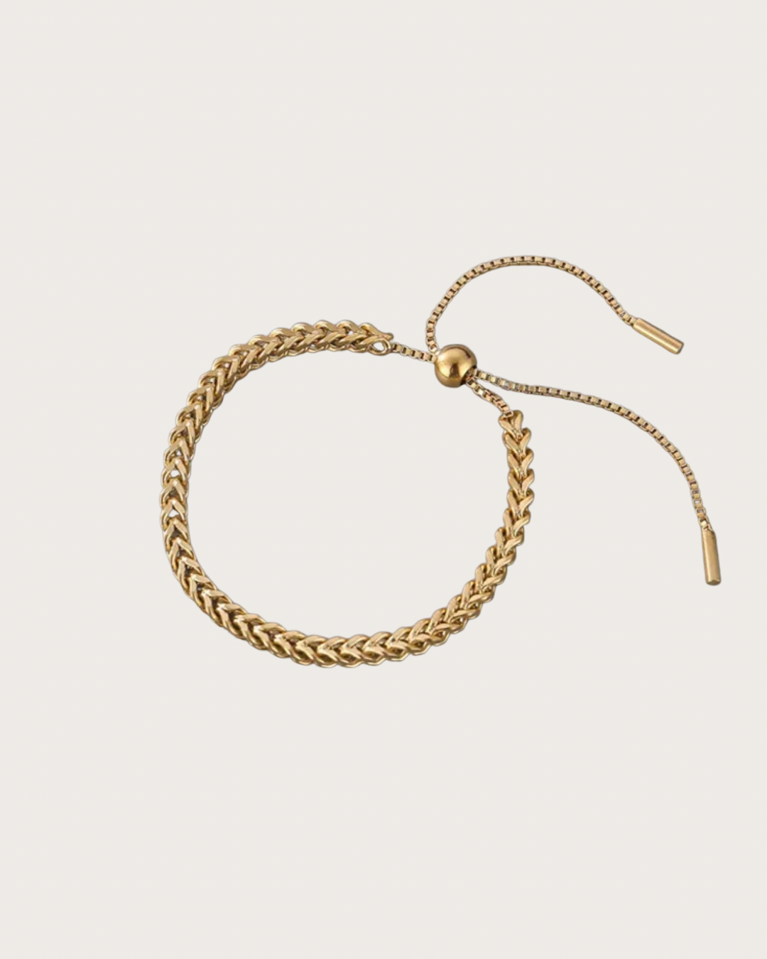 Snake Bracelet