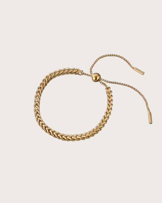 Snake Bracelet