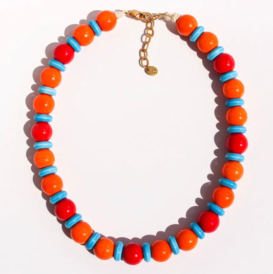 Collar Acapulco