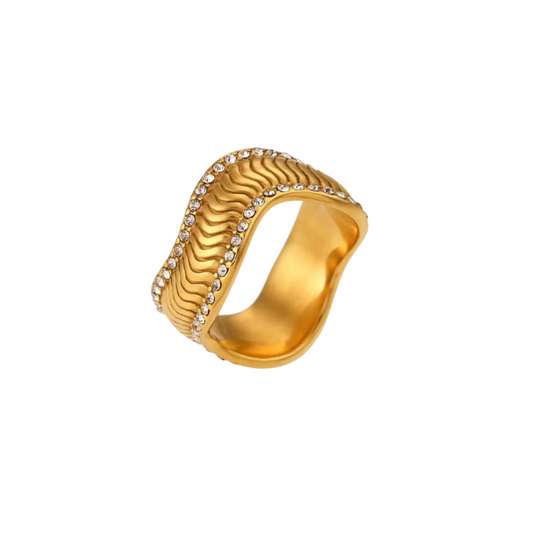 Anillo Golden