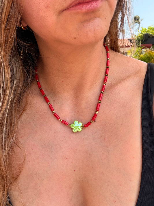 Collar Catalina
