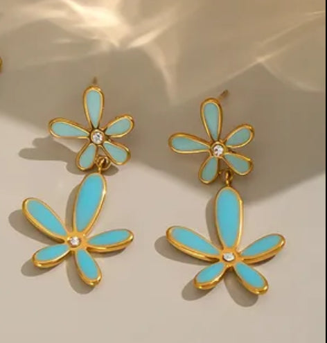 Margarita Earrings