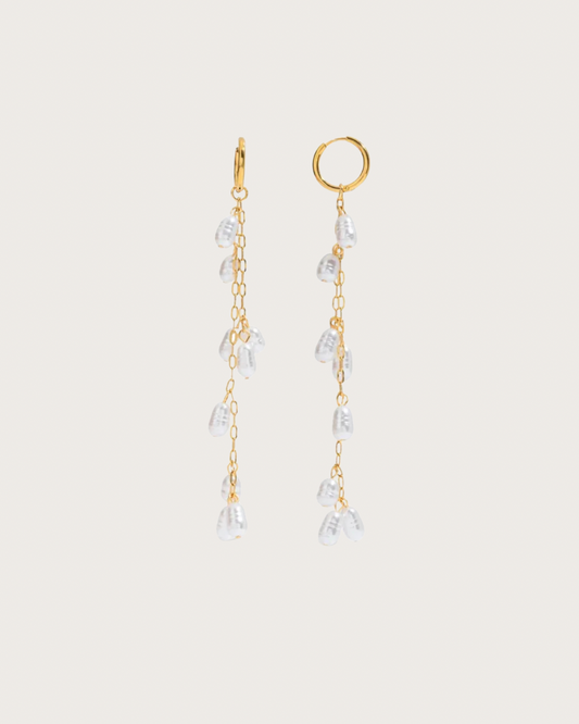 Pandora Earrings