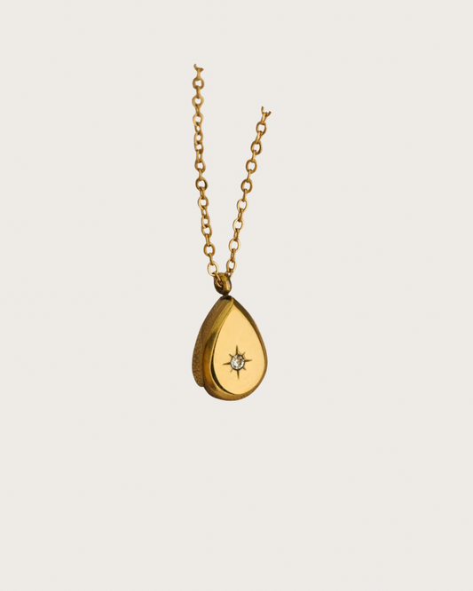 Gota Necklace