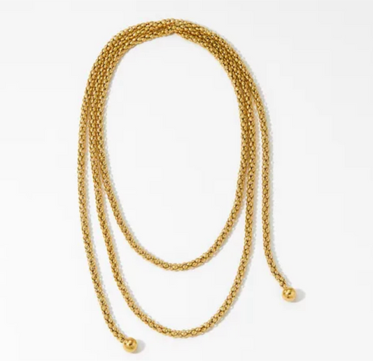 Niky  Necklace