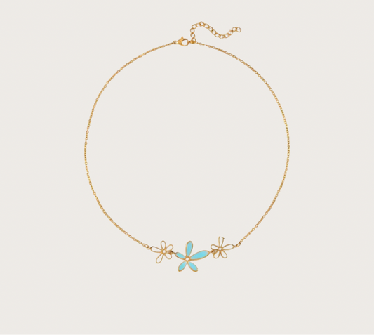 Oasis Necklace
