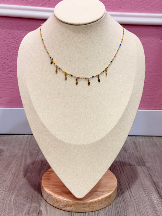 Candy Necklace