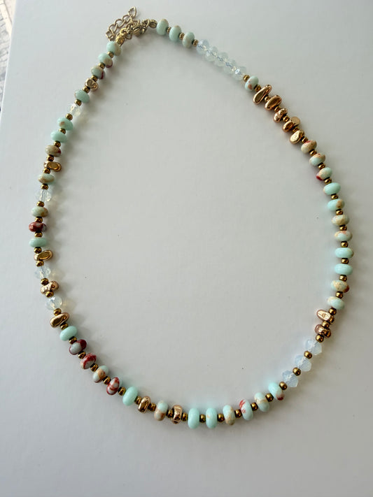 Collar Venus