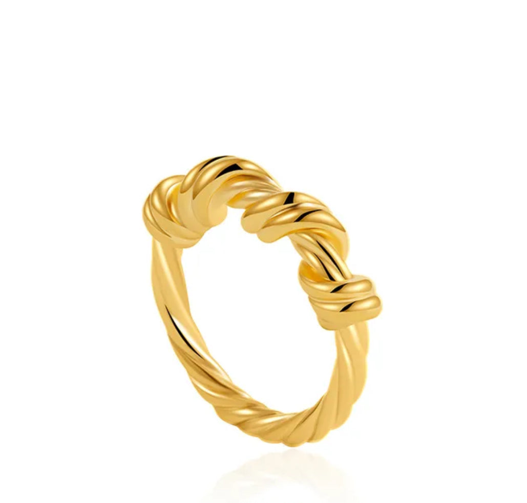 Julia ring