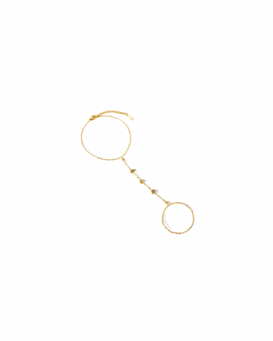 Tuna hand chain