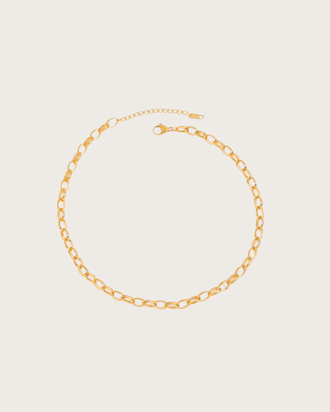 Lisboa Necklace