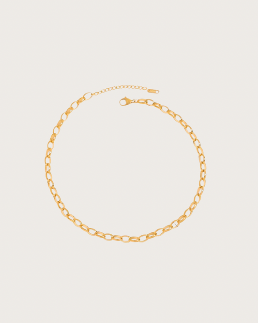 Lisboa Necklace