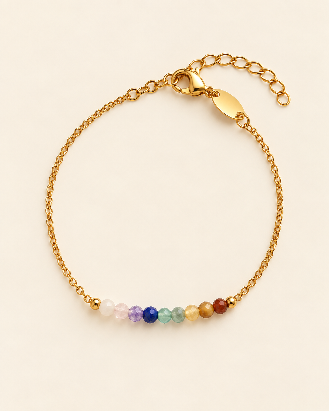 Pulsera de amistad