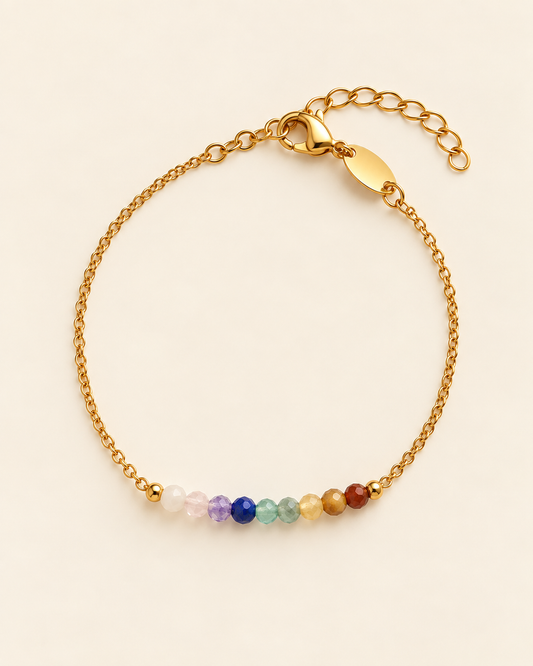 Pulsera de amistad