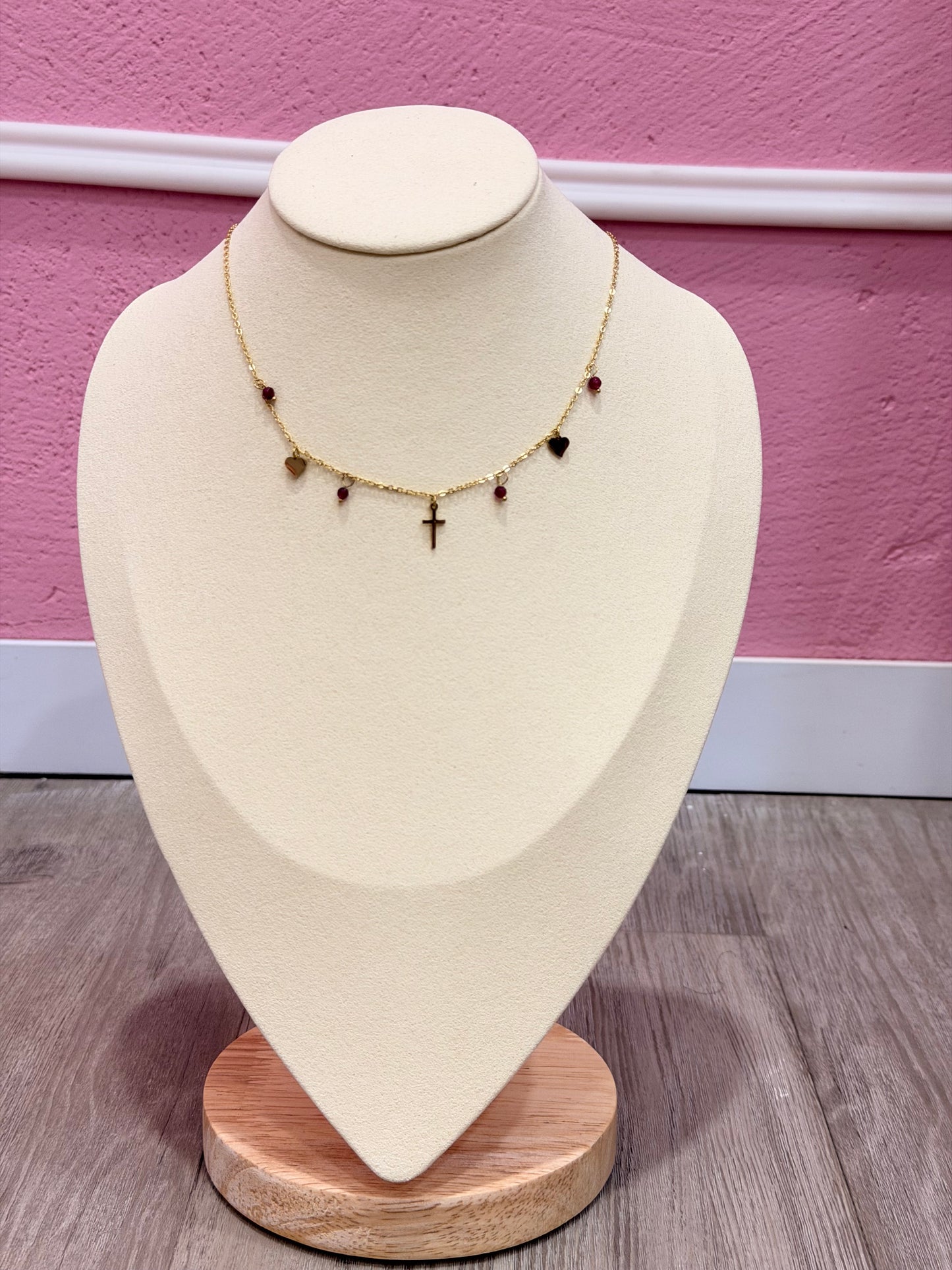 Martha Necklace