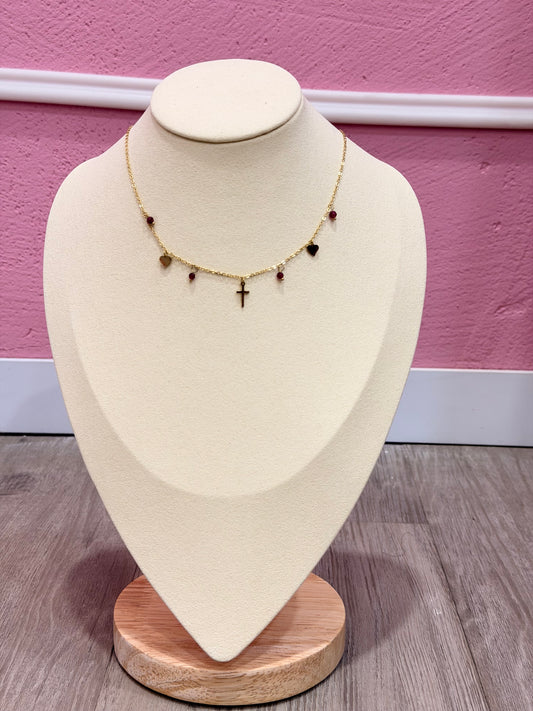 Martha Necklace