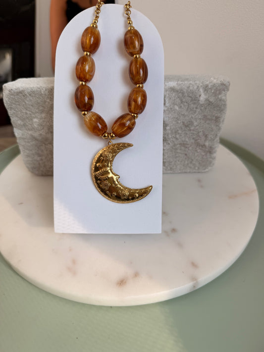 Collar Luna