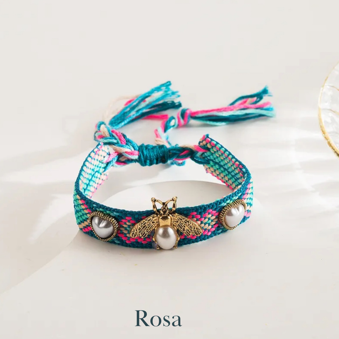 Pulsera Bug