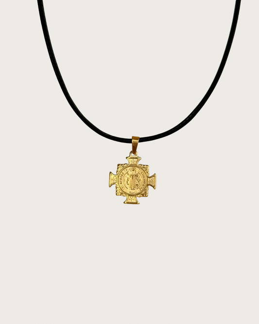 San Benito Necklace