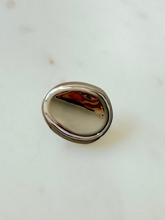 Broche  Sea