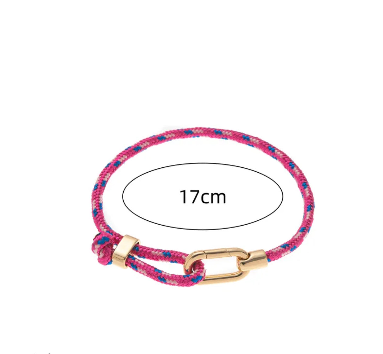 Patsy Bracelet