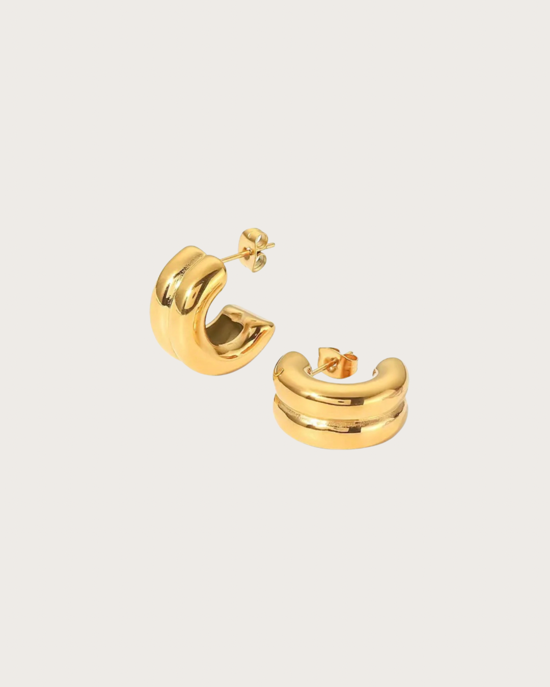 Yolet Earrings