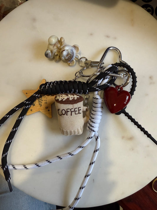 Charm para bolsa