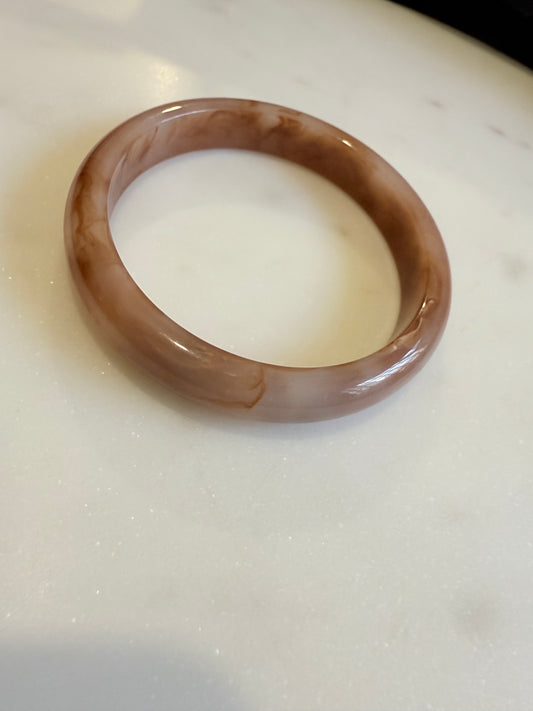 Pulsera Capuchino