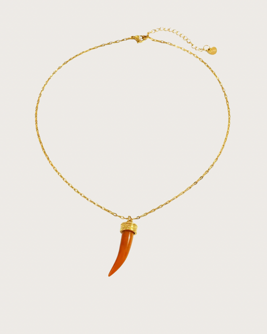 Collar África