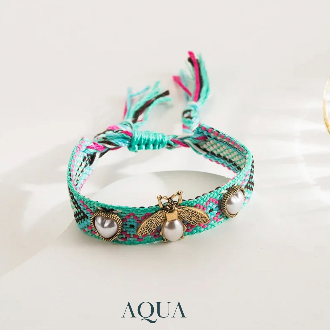 Pulsera Bug