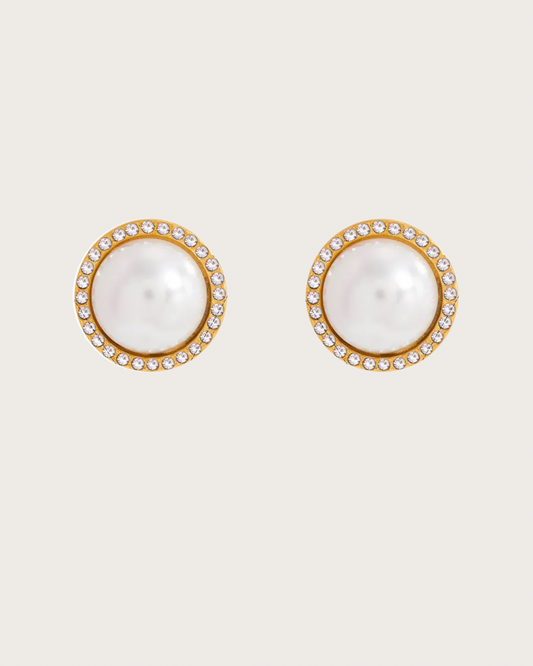 Lina Earrings