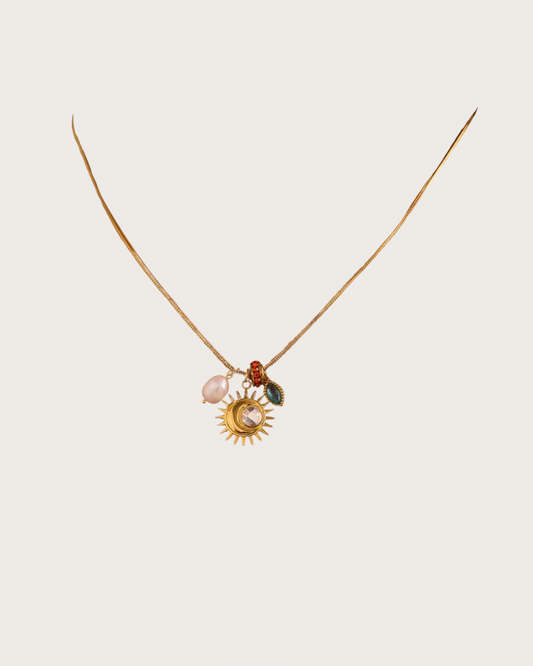 Collar Rebeca