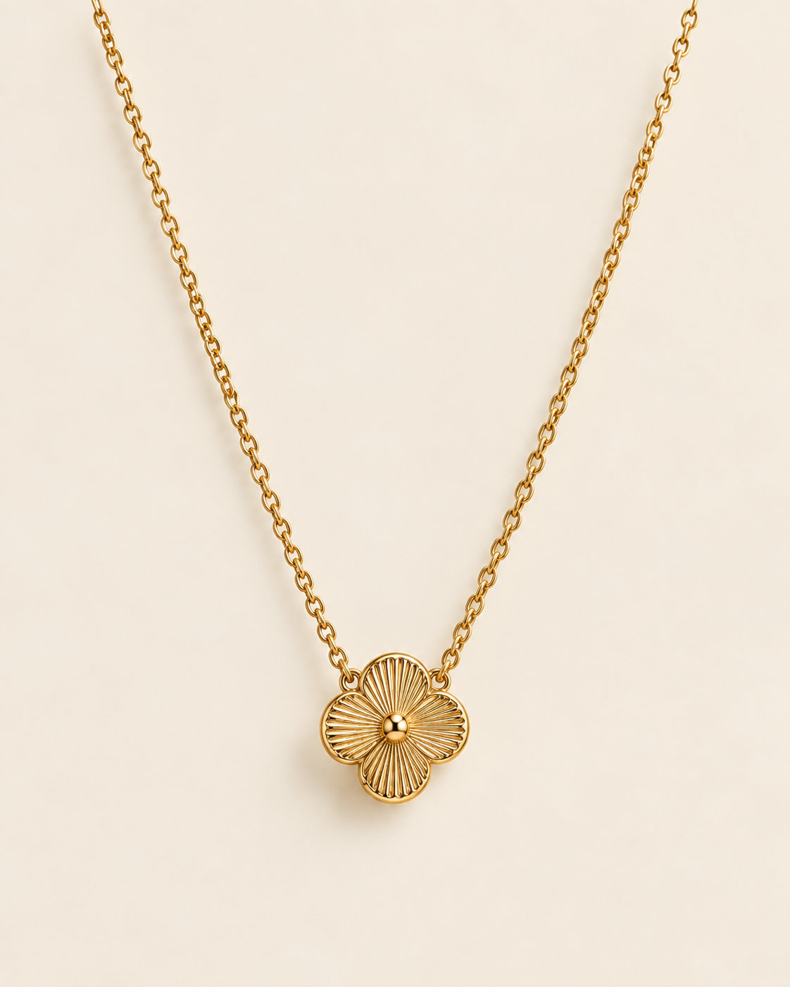 Collar Floré