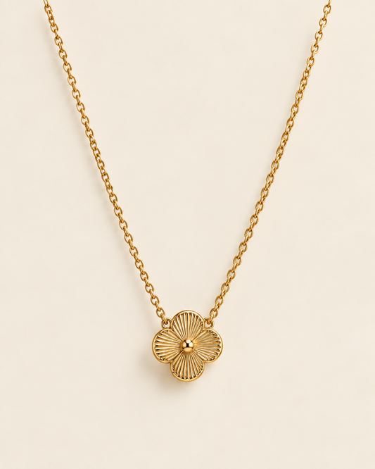 Collar Floré