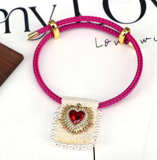 Pulsera ESCAPULARIO