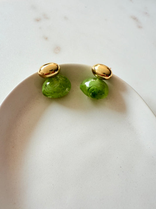 Reina Earrings