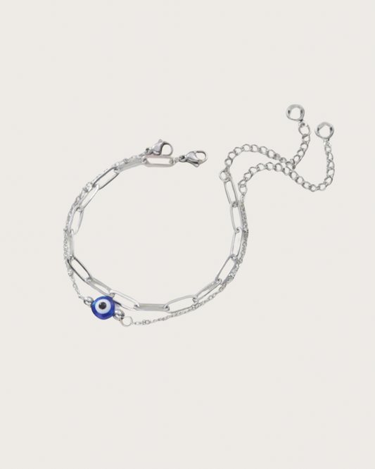 Ojo Turco Silver