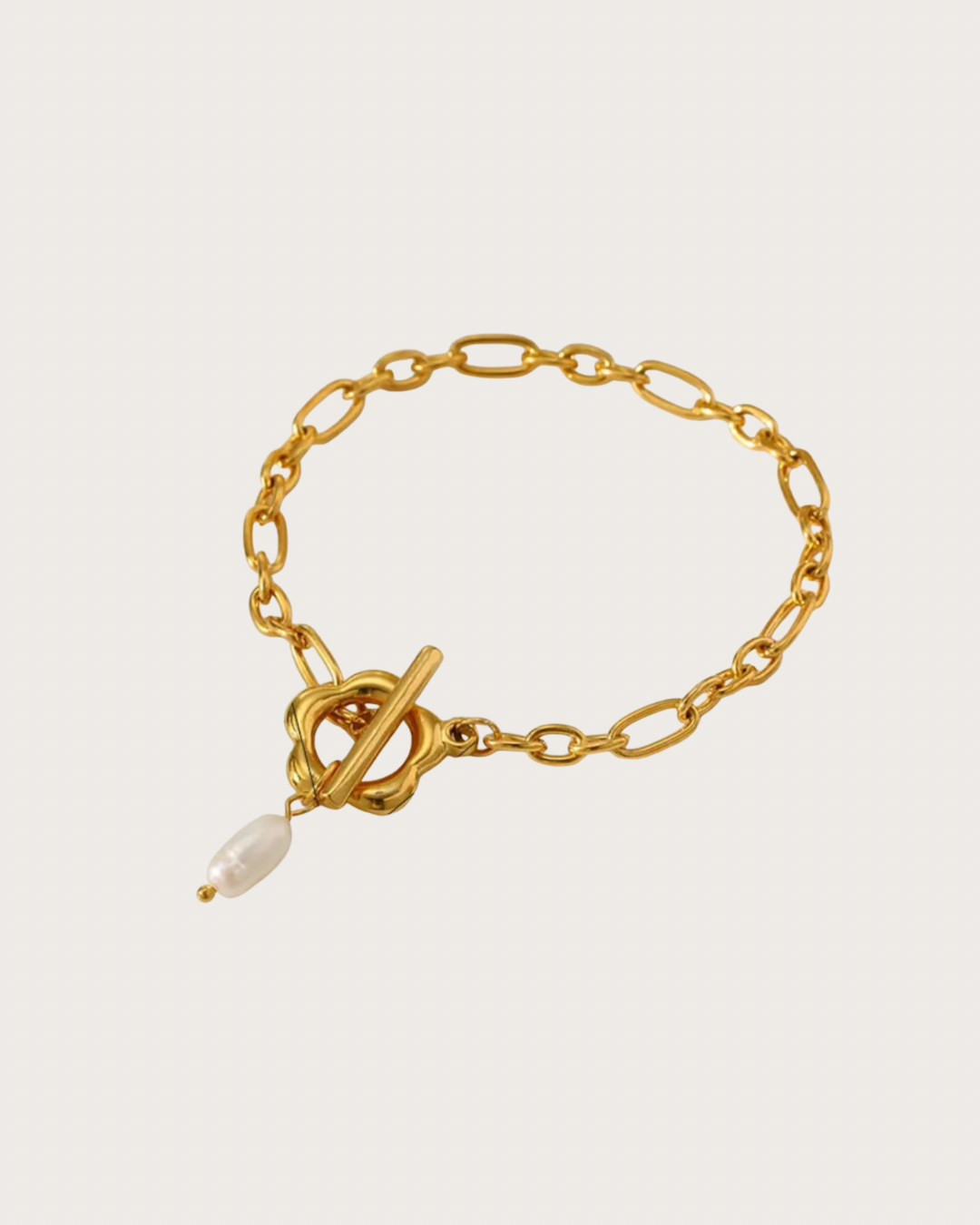Flower Bracelet