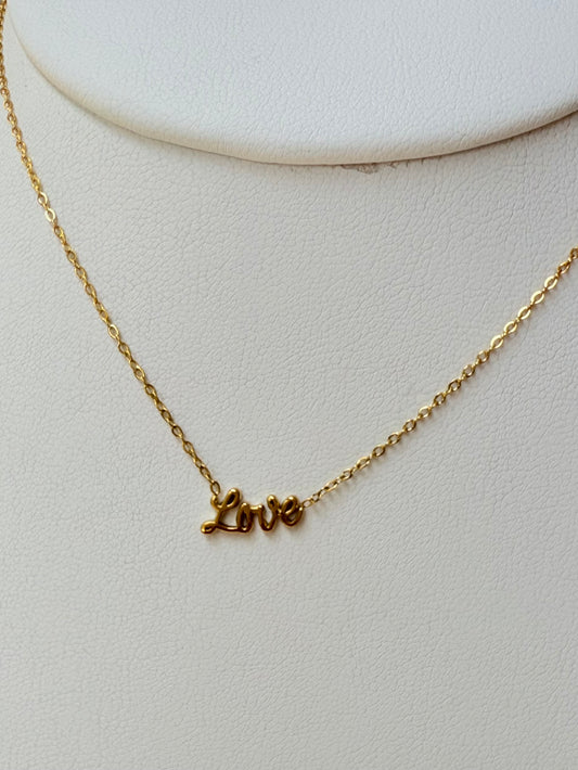 Amorino chain