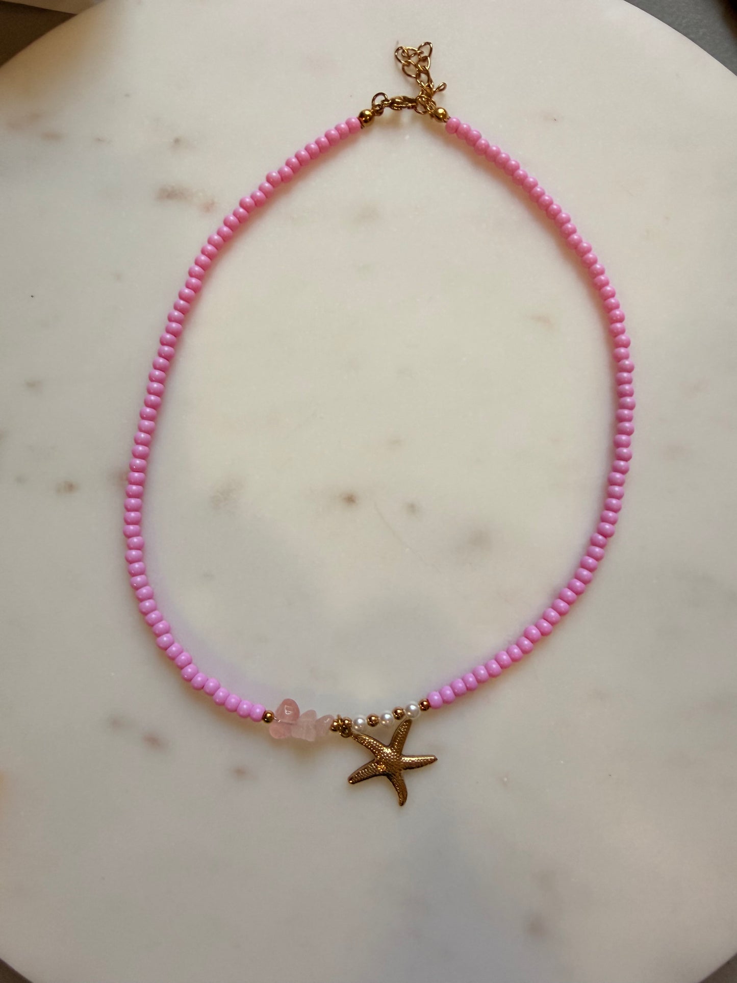 Playa Necklace