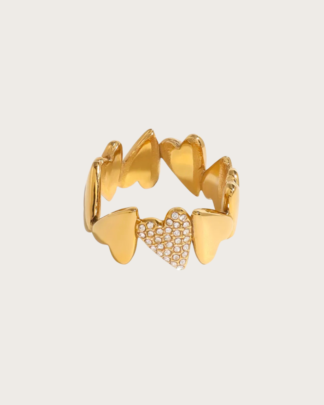 Ring lovers